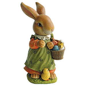 Bunny Hop Lane (Girl)