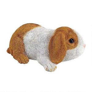 Products: Holland the Lop Earred Rabbit statue
