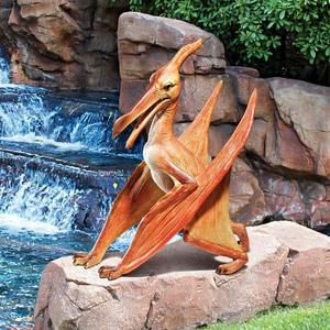 Products: Pterodactyl (Scaled)