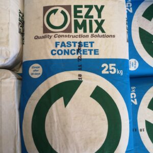 Products: Cement