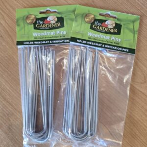 Products: Non Woven Weedmat 0.9m