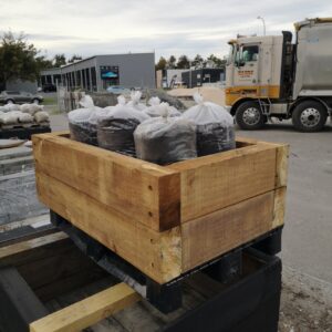 Products: Planter Boxes