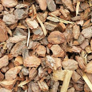 Products: Mulches/Bark