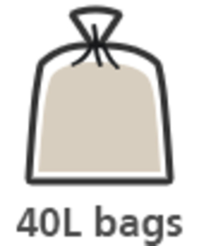 Products: Black Bark Mulch