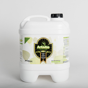 Products: Actavize 20L – Liquid Fish