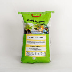 Products: Fruit and Flower 20kg