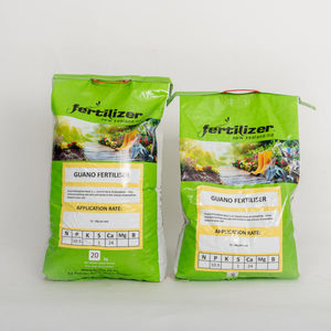 Products: Guano Fertiliser 8kg