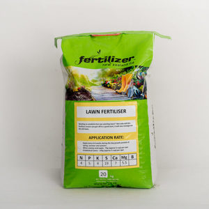 Products: Lawn and Leafy 20kg