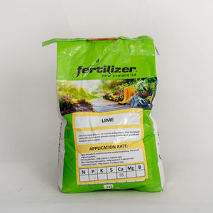 Products: Lime 20kg