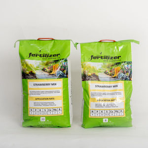 Strawberry Mix 8kg