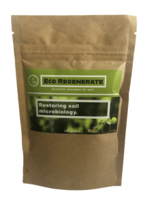Eco Regenerate