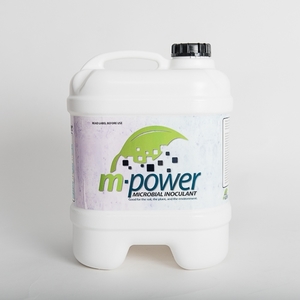 Liquid Fertiliser: M-Power 5L (made to order)