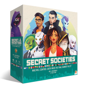 Secret Societies