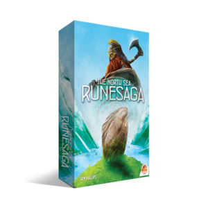 The North Sea Runesaga