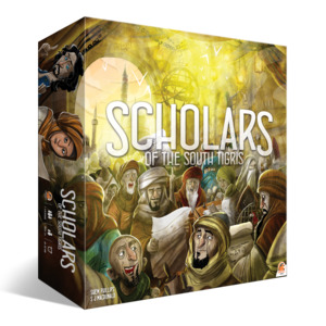 South Tigris: Scholars of the South Tigris