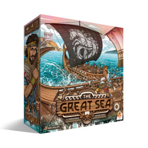 The Great Sea