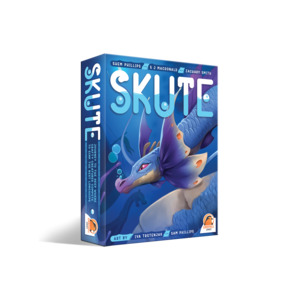 Skute