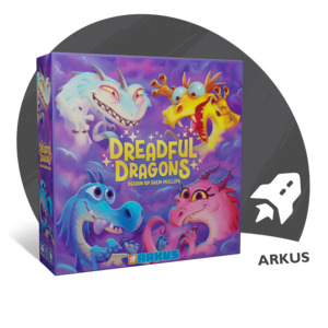Dreadful Dragons