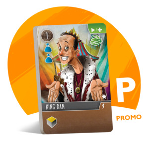 All Games: PP2: West Kingdom Trilogy Sets Promos