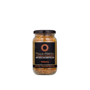 Health: Bee Pollen