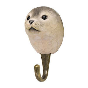All: seal hook