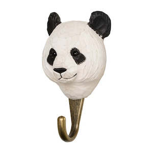 All: panda hook