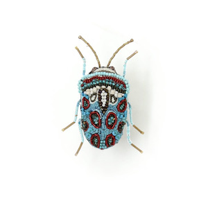 All: picasso bug brooch