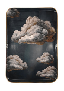 All: nuage (cloud) big tray