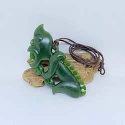 Manaia: Large Manaia