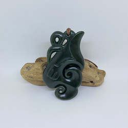 Manaia: Traditional Manaia