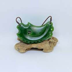 Manaia: Breastplate Manaia