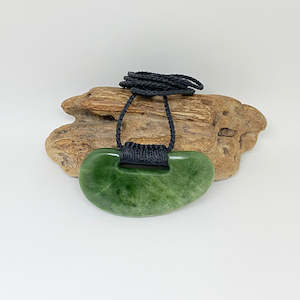 Products: Ridge-bound Kokopu Breastplate