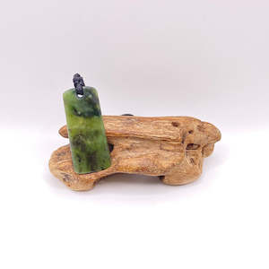 Products: Colourful Toki Pendant