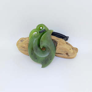 Manaia: Martyr River Manaia