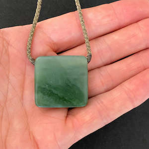 Variety: Pounamu Square