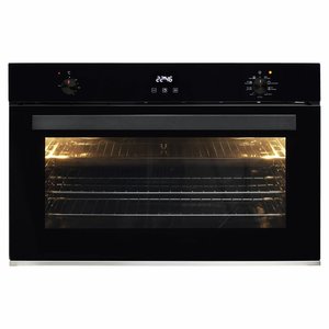 Products: Artusi AO900X 81L 10 Function Built In Oven Stainless Steel