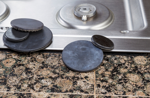 Products: GAS APPLIANCE SERVICING (Commercial and residential)
