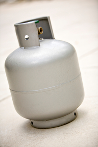 Products: 9KG bottle installation / re-location (LPG)