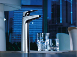 Billi Quadra Plus Instant Boiling And Chilled Filtered Drinking Water