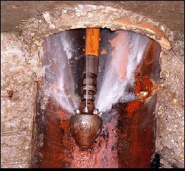 Drain Unblocking and Sewer Repairs