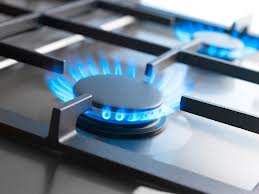 Products: New Gas Hob Installation – Natural Gas and LPG