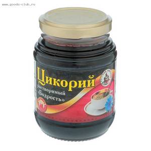 Liquid Chicory ‘Vitality’, 330g – Gastronomy