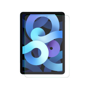 Products: iPad Mini 7 / Mini 6 Tempered Glass Protector - Scratch-Resistant, Ultra Clear, Touch Sensitive - GA Tech