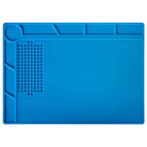 Anti-static Silicone Mat S-130 - GA Tech