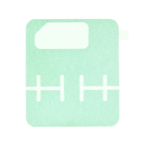 Samsung Galaxy S21 Replacement Battery Adhesive - GA Tech
