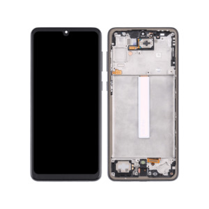 Samsung A33 Awesome Black replacement screen NZ GA Tech