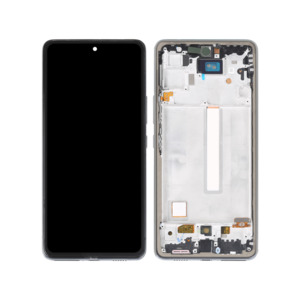 Samsung A53 White screen NZ GA Tech
