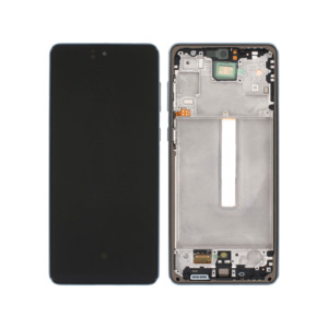 Samsung A73 Grey screen NZ GA Tech