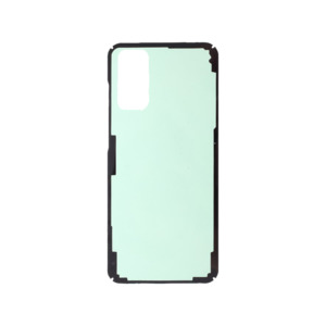Products: Samsung Galaxy S20 Replacement Back Cover Adhesive - GA Tech