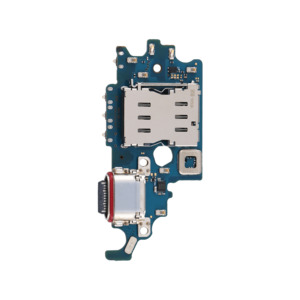 Samsung Galaxy S21 Replacement Charging Port - GA Tech